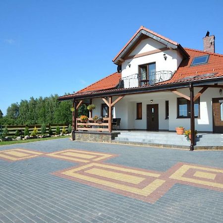 Bialowieski Raj Białowieża Kültér fotó